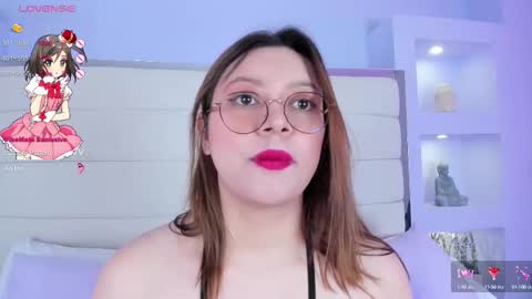 Snapshot of lanna18_ chatting on February 2025 12:34:01 PM Lanna online show from February 2025 12:34:01 PM