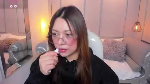 Snapshot of lanna18_ chatting on October 2025 11:41:02 AM Lanna online show from October 2025 11:41:02 AM