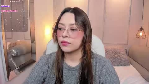 Snapshot of lanna18_ chatting on October 2025 11:31:01 AM Lanna online show from October 2025 11:31:01 AM