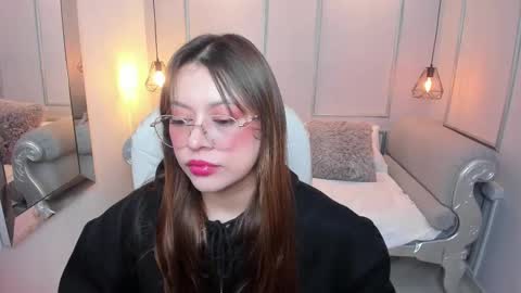 Snapshot of lanna18_ chatting on October 2025 11:44:01 AM Lanna online show from October 2025 11:44:01 AM