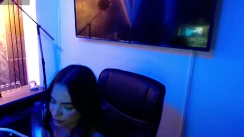 Snapshot of lanna_and_sasha chatting on August 2026 02:35:01 AM lanna_and_sasha online show from August 2026 02:35:01 AM