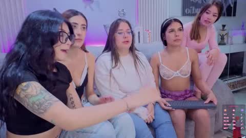 lanna_as online show from February 2026 03:51:02 AM