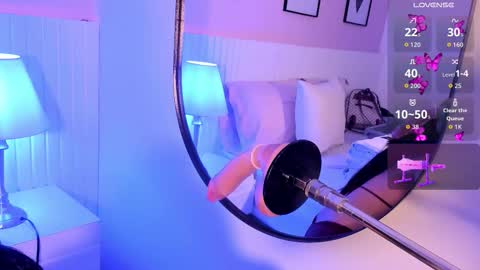 Snapshot of lanna_doll_ chatting on March 2026 06:24:02 AM Lanna 4 online show from March 2026 06:24:02 AM