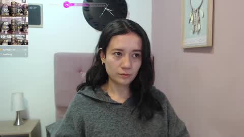 Lanna online show from January 2025 01:25:02 PM