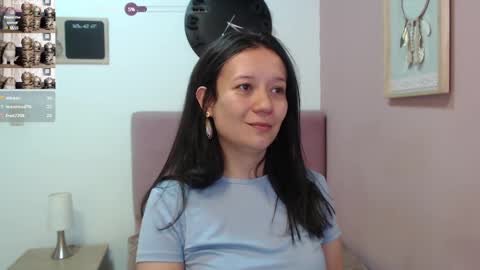 Lanna online show from February 2025 04:37:02 PM