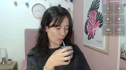 Lanna online show from October 2025 01:33:02 PM