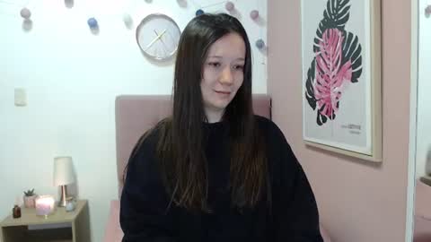 Snapshot of lanna_mills chatting on July 2026 01:26:01 PM Lanna online show from July 2026 01:26:01 PM