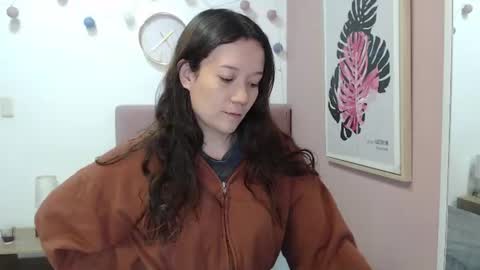Snapshot of lanna_mills chatting on July 2026 01:05:01 PM Lanna online show from July 2026 01:05:01 PM