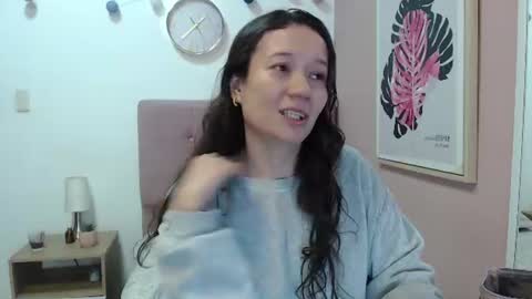 Snapshot of lanna_mills chatting on July 2026 01:24:02 PM Lanna online show from July 2026 01:24:02 PM