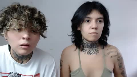 LANNIE   online show from December 2024 08:11:01 PM