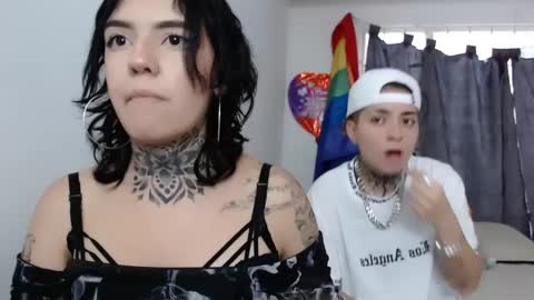 LANNIE   online show from January 2025 10:20:02 PM