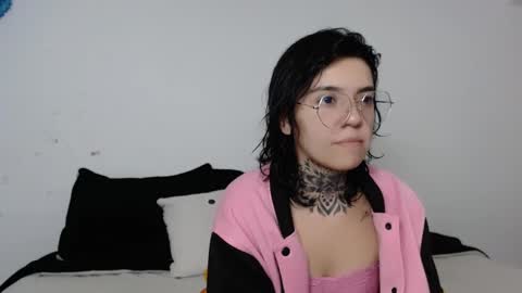 LANNIE   online show from January 2025 08:25:02 PM