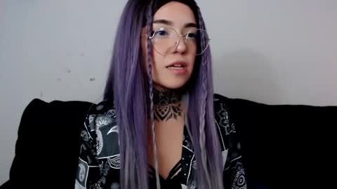 LANNIE   online show from January 2025 07:04:01 PM