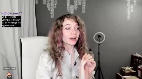 lanshan_classy online show from February 2026 02:53:02 PM