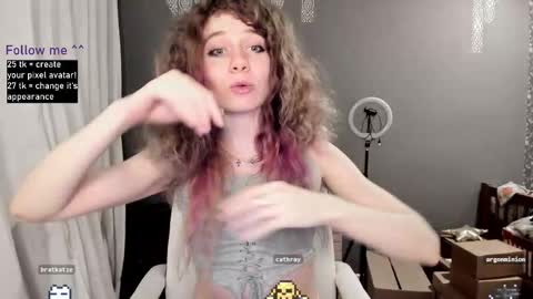 lanshan_classy online show from February 2026 09:20:02 PM