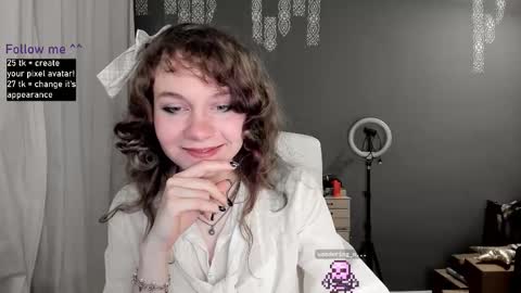 lanshan_classy online show from March 2026 11:10:01 PM