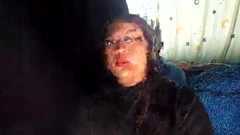 lapeligrosa_ online show from March 2026 07:09:01 PM