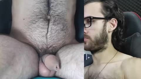 LapijARG online show from March 2026 08:32:01 PM