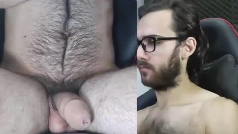 LapijARG online show from April 2026 12:17:01 AM