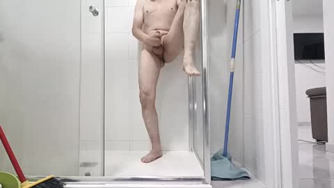 tomasturbado online show from February 2025 06:55:01 PM