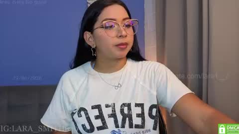 Lara  online show from June 2026 11:27:02 PM