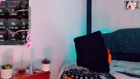Snapshot of lara_brunette chatting on January 2025 07:51:01 PM Lara Brunette  online show from January 2025 07:51:01 PM