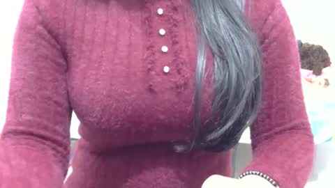 Snapshot of lara_dey chatting on December 2024 05:59:02 PM Anshika rai online show from December 2024 05:59:02 PM