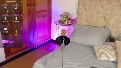 Snapshot of lara_gil_ chatting on December 2025 09:44:01 PM Lara Gill online show from December 2025 09:44:01 PM