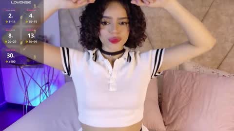 Snapshot of lara_gil_ chatting on December 2025 08:05:02 PM Lara Gill online show from December 2025 08:05:02 PM