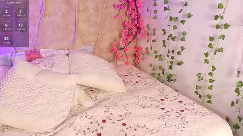 Snapshot of lara_gil_ chatting on January 2026 08:54:01 PM Lara Gill online show from January 2026 08:54:01 PM