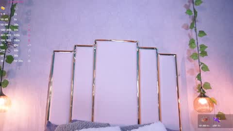 Hello Guys I am Lara Giraldo  WELCOME To my room online show from January 2025 04:25:02 AM