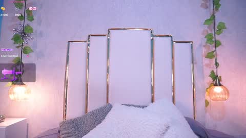 Hello Guys I am Lara Giraldo  WELCOME To my room online show from January 2025 04:38:01 AM