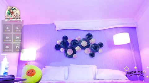 Lara online show from January 2025 11:33:02 PM