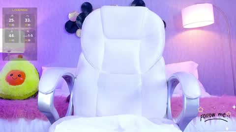 Lara online show from January 2025 10:19:01 PM