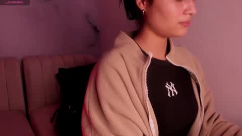 Lara Madisson online show from January 2026 04:38:02 AM