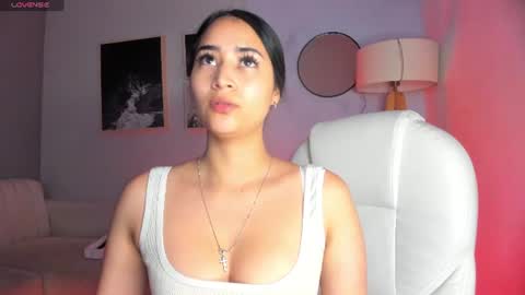 Lara Madisson online show from June 2026 06:59:01 AM