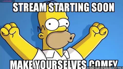 Lara online show from March 2025 07:10:01 AM