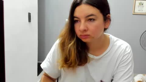 Snapshot of laracat18 chatting on July 2026 09:24:02 AM Lara online show from July 2026 09:24:02 AM