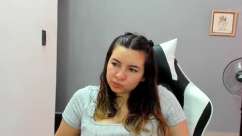 Snapshot of laracat18 chatting on July 2026 09:30:02 PM Lara online show from July 2026 09:30:02 PM