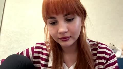 Lily online show from April 2026 08:09:02 AM