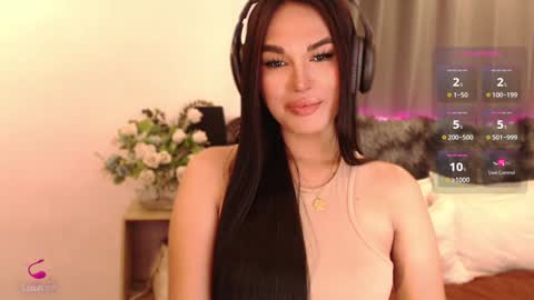 Larah will make your day online show from January 2025 06:54:01 AM