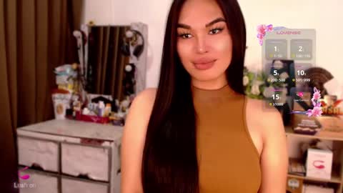 Larah will make your day online show from February 2025 04:57:02 AM