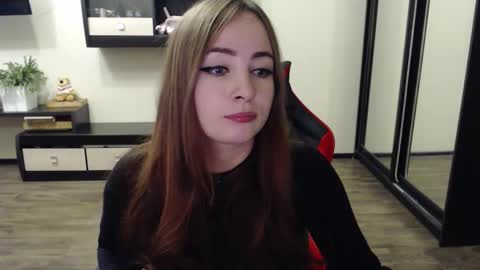 Snapshot of laralianna chatting on September 2025 10:50:01 AM Laralianna online show from September 2025 10:50:01 AM