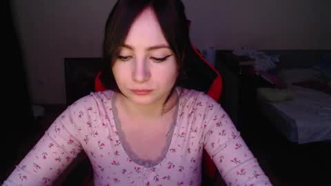 Laralianna online show from February 2026 07:56:01 PM