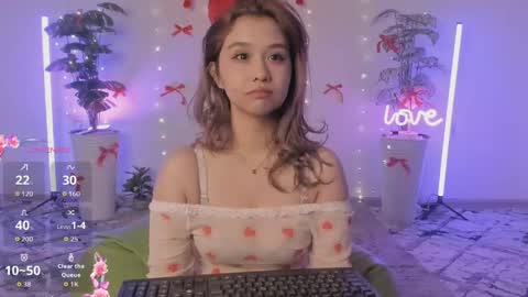 Lara online show from March 2026 08:19:02 PM