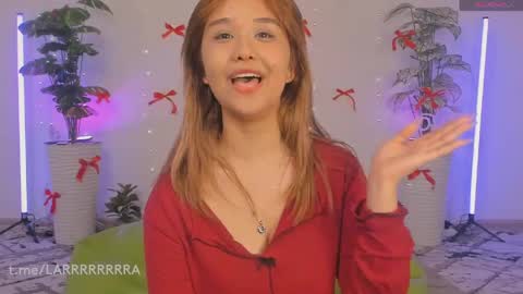 Lara online show from April 2026 02:51:02 AM