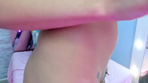 Lara Murphy online show from December 2024 08:47:02 PM