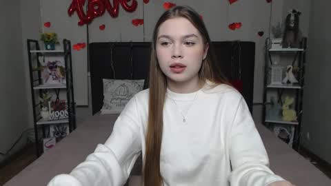 LaraPika online show from February 2026 06:09:01 AM