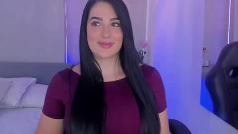 Laura online show from July 2026 08:24:01 PM