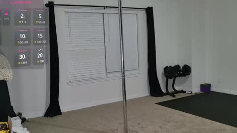 Lexi online show from December 2024 08:30:02 AM